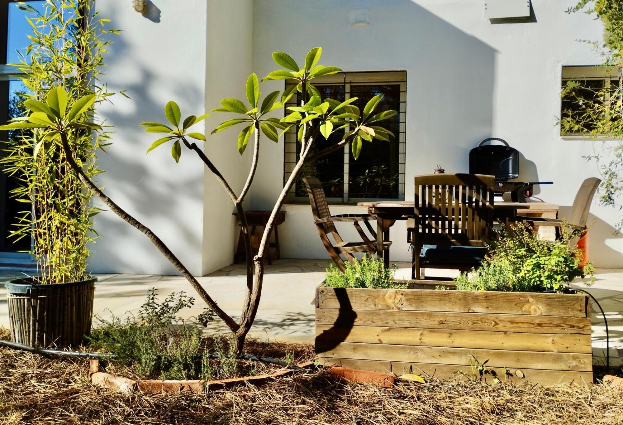Casa Jardin Natural Sedella Ngoại thất bức ảnh