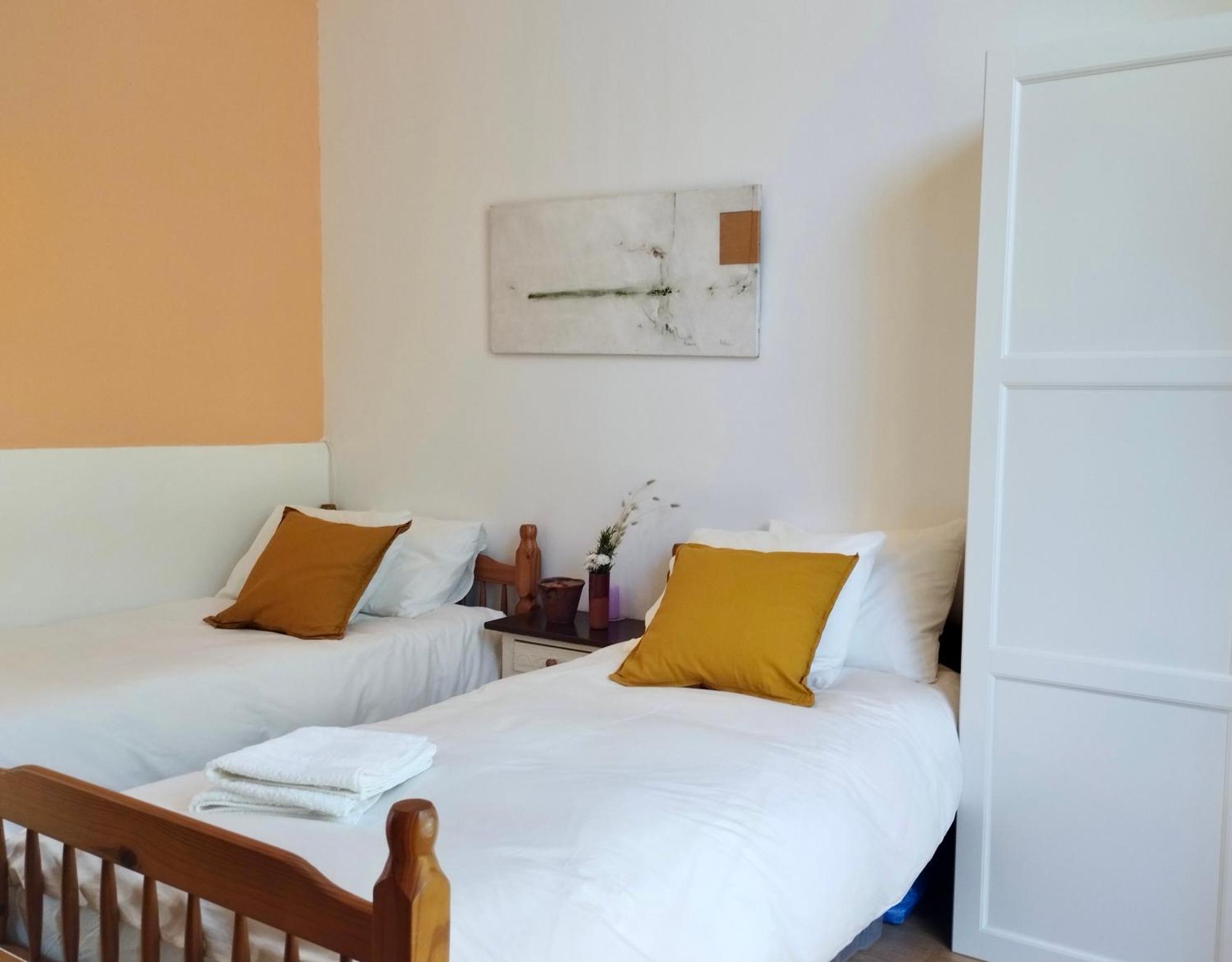 Casa Jardin Natural Sedella Ngoại thất bức ảnh