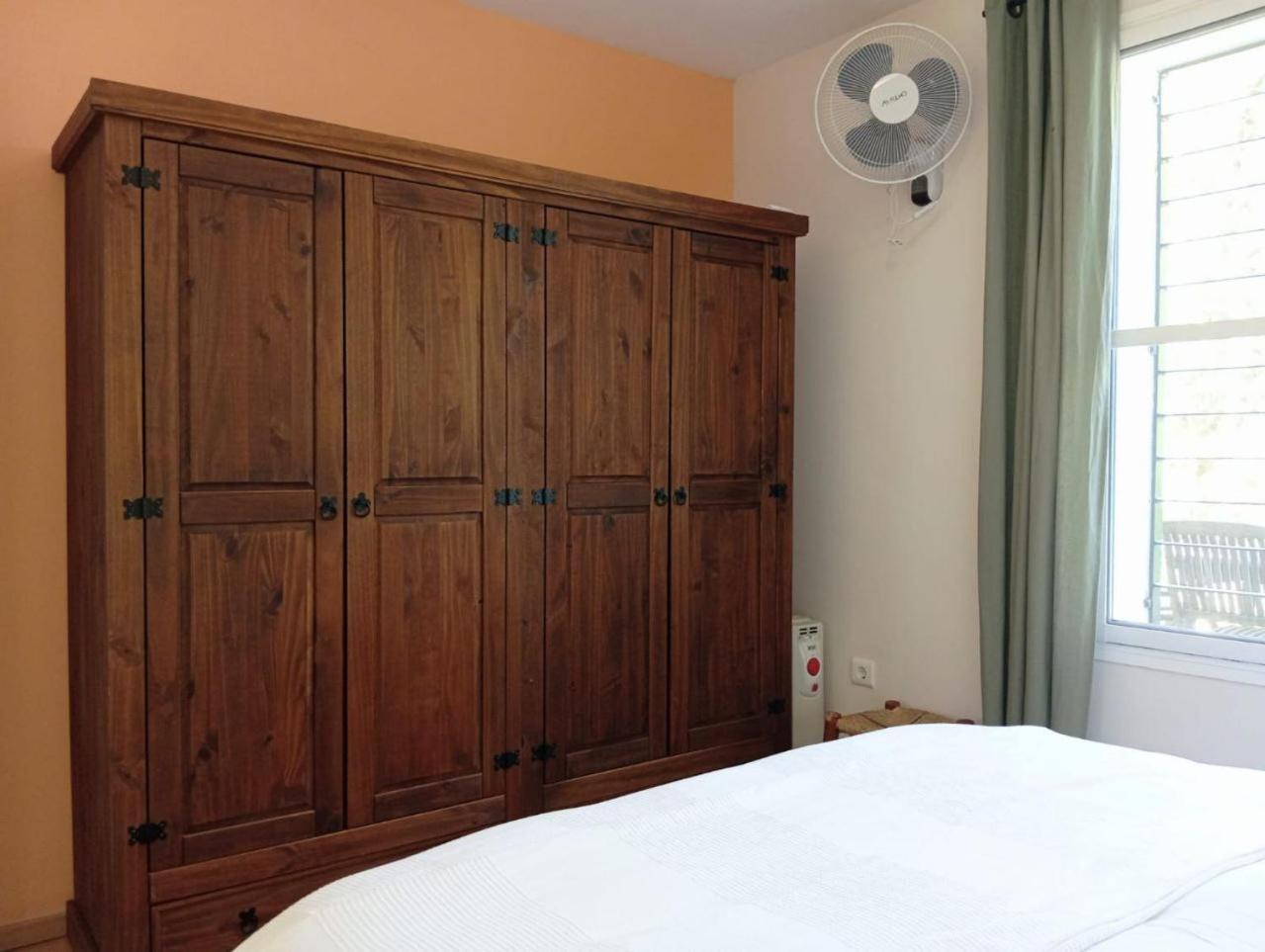 Casa Jardin Natural Sedella Ngoại thất bức ảnh